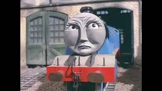 Tender Engines Don't Shunt