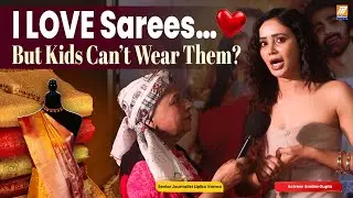Anaira Gupta Exclusive: Her Fashion Choices & Hyderabad, Upcoming Movies
