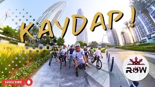 KAYDAP LOOPERS | 4k HD