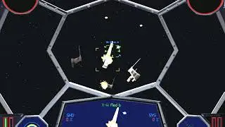 XvT Multiplayer 221: ISD Tormentor (T/A, 4p)