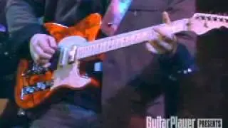 Guitar Player Superstar - 2007 Winner - Ladd Smith