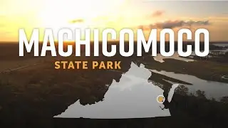 Machicomoco State Park