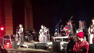 Slade - Everyday (Live in Odessa, 7.11.2018)