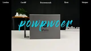 iPollo V1 mini ETC Miner