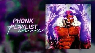 Phonk Music 2023 ※ Aggressive Phonk ※ Фонк 2023