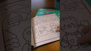 Meu livro de colorir j&aacute; est&aacute; dispon&iacute;vel na Amazon e em odas as livrarias f&iacute;sicas! 🥹💙
