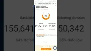 Auto Backlink Maker For Website and Blog From Smallseotool