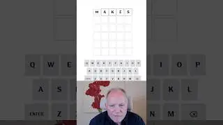Wordle in a Minute - 19th September 2025