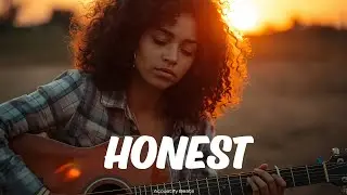 FREE Acoustic Guitar Instrumental 2025 I HONEST