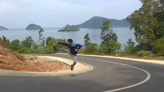 [Saraghuz] Pesona Keindahan Teluk Mandeh, Sumatera #IndonesiaTourism