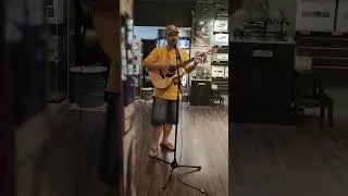 Hero Goh test out the Yamaha Stagepas 1K & Stagepas 200 Portable PA