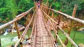 REAL SOUND OF NATURE //PELGA FALLS