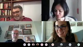 Massimo Modonesi -  Letture e applicazioni delle categorie gramsciane.