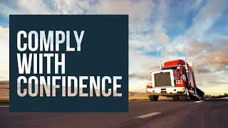 ELD Fleet&trade; - FMCSA Compliant Electronic HOS Driver Logs