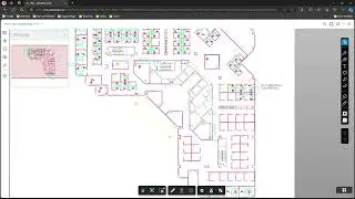 Accessing the AutoCAD Web App via the Autodesk Construction Cloud