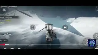 Ark night endfileds gameplayed For TikTok Gaming incentive program 