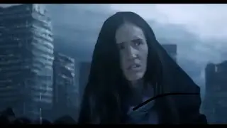 THE SURFACE sci-fi movie