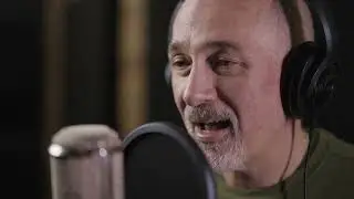 The real people behind WellSaid's AI voices 30 seconds