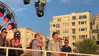 Optredens Niels Destadsbader @ Zomer '18