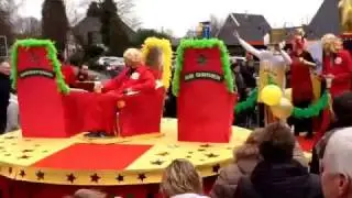 Optocht Groenlo