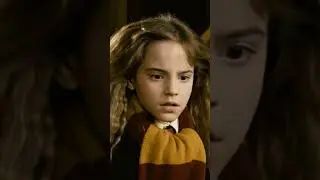 Harry catches the Golden Snitch #HarryPotter #Quidditch #HarryPotter25