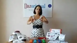 Dazoriginal Stainless Steel Portable Cutlery Sets
