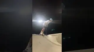 Chill line at Alex beach #scooter #scootertricks #skatepark #sunshinecoast