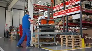 Faraone Industrie - Persone, sicurezza, innovazione