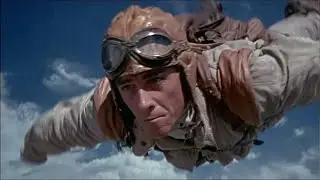 The Rocketeer - 1950's Super Panavision 70