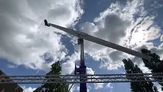 Booster M65 (Offride) - Fête foraine de Mâcon 2023