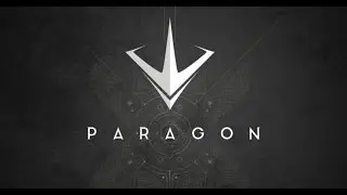 PARAGON - CRIAN&Ccedil;AS LENHADORAS!