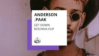 Anderson .Paak -  