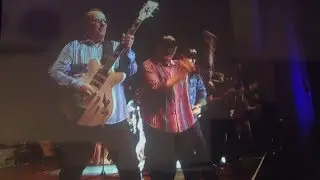 Beach Boys: Barbara Ann/Fun Fun Fun - 2/10/18 - Orlando, FL 8:30pm