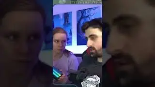 Otzdarva&rsquo;s girlfriend eats shit