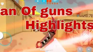 Fan Of Guns | Highlights (Thailand)