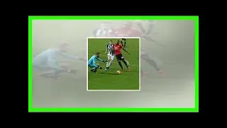 Watch: was ashley young lucky not to concede a penalty against west brom