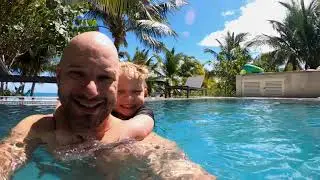 Belize 2021- Angier's 50th