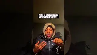 Independent hip hop artists stand up and comment below i need advice