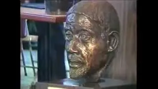 Founder of Chicago Illinois  Mr Jean Baptiste DuSable