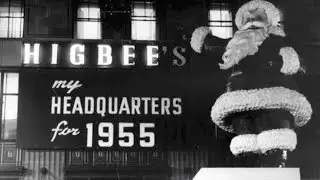 Remembering classic Christmases at Higbee&rsquo;s in downtown Cleveland