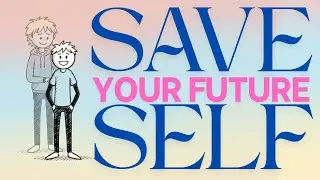 The Power of Delaying Gratification