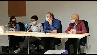 2021/10/13 - Aurrekontu sozialak