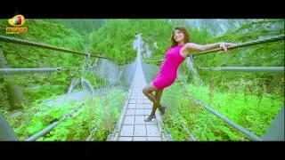 Brindavanam - Nijamena Song - Karthik & Suchitra added life to my lyrics!
