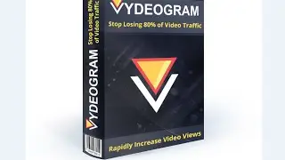 VydeoGram REVIEW & Bonus | VydeoGram Demo OFFICIAL VIDEO GET IT NOW