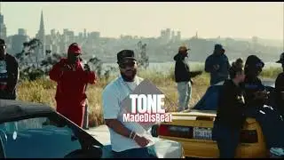 Larry June Type Beat 