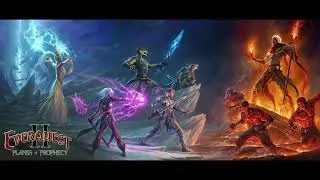 Plane of Innovation - EverQuest 2 OST