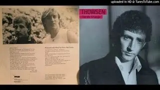 THOWSEN ~ Running On Fire [AOR]