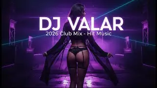 DJ Valar &ndash; Bass Test Night Drive 🔥 Club Electro Mix - Ignite 🔥PATLAMALIK