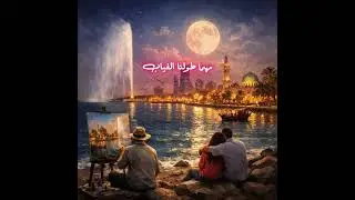 نحبك ياجدة 