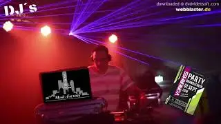 Trailer Vorkirmesparty 2018 Brandscheid